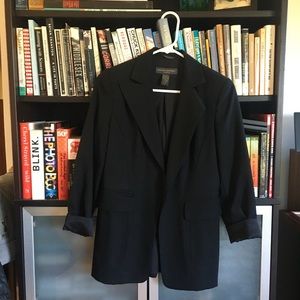 Banana Republic Blazer